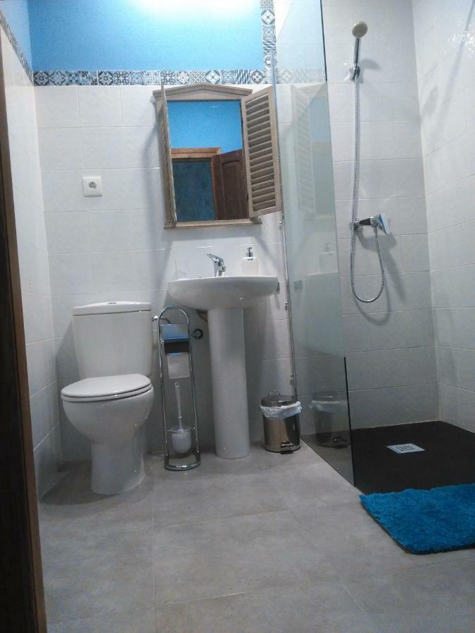 Apartamentos Calanda Exterior photo